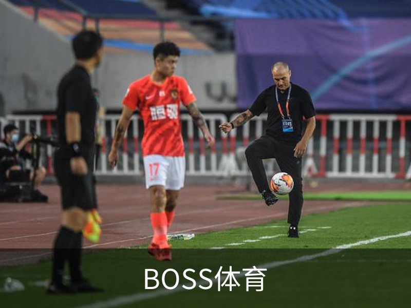 BOSS体育概况